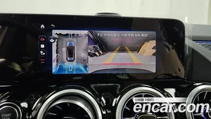 Mercedes-Benz EQA, 2025 — миниатюра 22