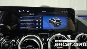 Mercedes-Benz EQA, 2025 — миниатюра 23