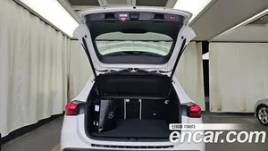 Mercedes-Benz EQA, 2025 — миниатюра 26