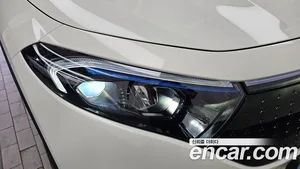 Mercedes-Benz EQA, 2025 — миниатюра 8