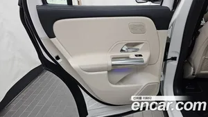 Mercedes-Benz EQA, 2025 — миниатюра 15