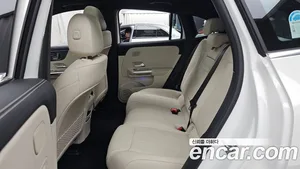 Mercedes-Benz EQA, 2025 — миниатюра 16