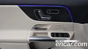 Mercedes-Benz EQA, 2025 — миниатюра 27
