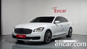 Kia K9, 2018 — миниатюра 1