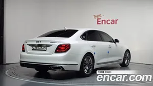 Kia K9, 2018 — миниатюра 2