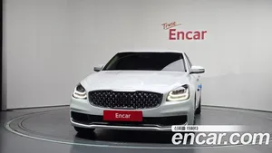 Kia K9, 2018 — миниатюра 3