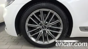 Kia K9, 2018 — миниатюра 5