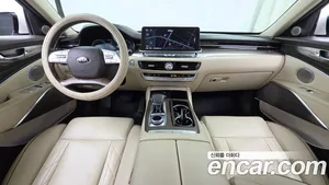 Kia K9, 2018 — миниатюра 10