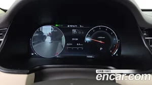 Kia K9, 2018 — миниатюра 11