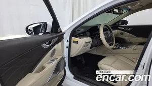 Kia K9, 2018 — миниатюра 13