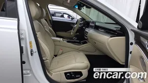 Kia K9, 2018 — миниатюра 17