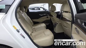 Kia K9, 2018 — миниатюра 18