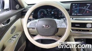 Kia K9, 2018 — миниатюра 19