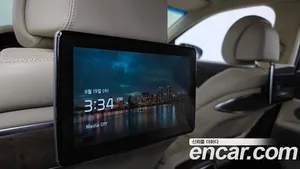 Kia K9, 2018 — миниатюра 24