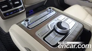 Kia K9, 2018 — миниатюра 25