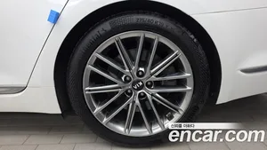 Kia K9, 2018 — миниатюра 7