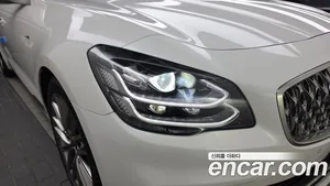 Kia K9, 2018 — миниатюра 8