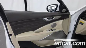 Kia K9, 2018 — миниатюра 14