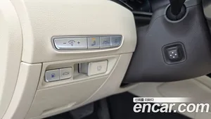Kia K9, 2018 — миниатюра 28