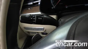 Kia K9, 2018 — миниатюра 29