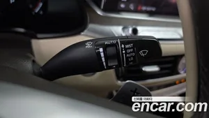 Kia K9, 2018 — миниатюра 30
