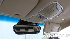 Kia K9, 2018 — миниатюра 32