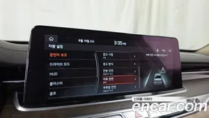 Kia K9, 2018 — миниатюра 33