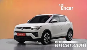 KGM Tivoli, 2019 — миниатюра 30