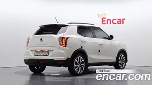 KGM Tivoli, 2019 — миниатюра 1