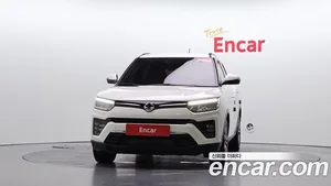 KGM Tivoli, 2019 — миниатюра 2