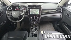 KGM Tivoli, 2019 — миниатюра 9