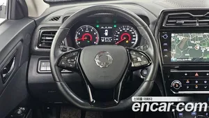KGM Tivoli, 2019 — миниатюра 16