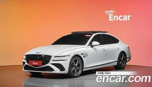 Genesis G80, 2025 — миниатюра 35