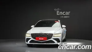 Genesis G80, 2025 — миниатюра 2