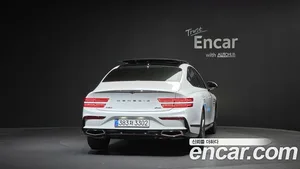 Genesis G80, 2025 — миниатюра 3