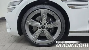 Genesis G80, 2025 — миниатюра 4