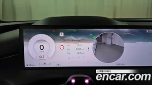 Genesis G80, 2025 — миниатюра 10