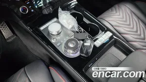 Genesis G80, 2025 — миниатюра 11