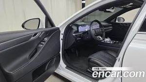 Genesis G80, 2025 — миниатюра 12