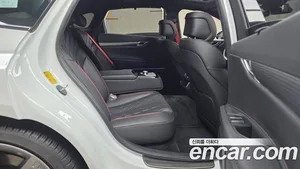 Genesis G80, 2025 — миниатюра 16
