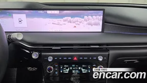 Genesis G80, 2025 — миниатюра 19