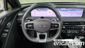 Genesis G80, 2025 — миниатюра 20