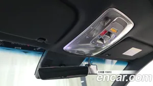 Genesis G80, 2025 — миниатюра 24