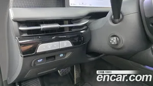 Genesis G80, 2025 — миниатюра 25