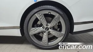 Genesis G80, 2025 — миниатюра 6