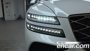 Genesis G80, 2025 — миниатюра 7