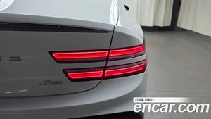 Genesis G80, 2025 — миниатюра 8