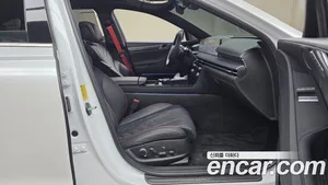 Genesis G80, 2025 — миниатюра 15