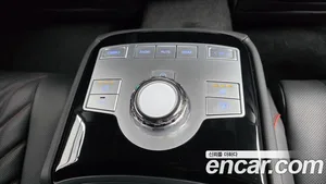 Genesis G80, 2025 — миниатюра 26