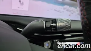 Genesis G80, 2025 — миниатюра 27